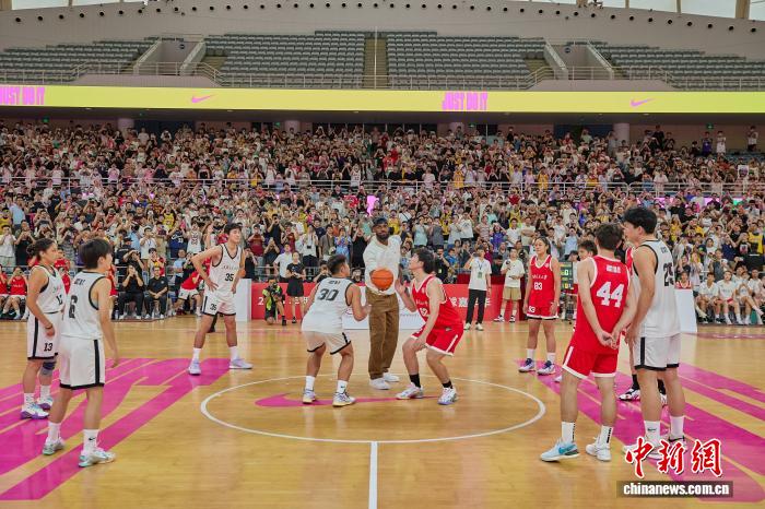 勒布朗·詹姆斯：球技从未达上限，我将继续追求