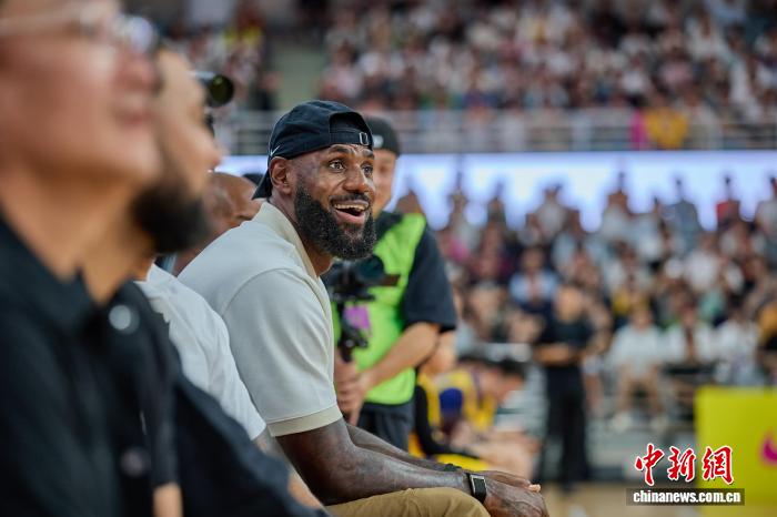 勒布朗·詹姆斯：球技从未达上限，我将继续追求