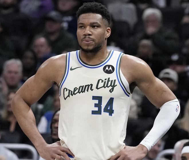 NBA赛季末伤病潮来袭 多队核心伤停冲击季后赛格