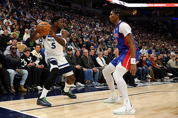 明日焦点战：森林狼迎战活塞 湖人雷霆对决引爆