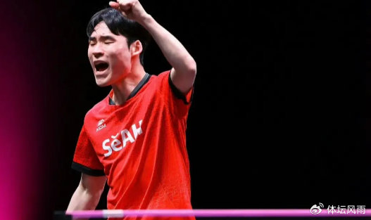 张禹珍髋关节旧伤复发退赛 重庆冠军赛格局生变