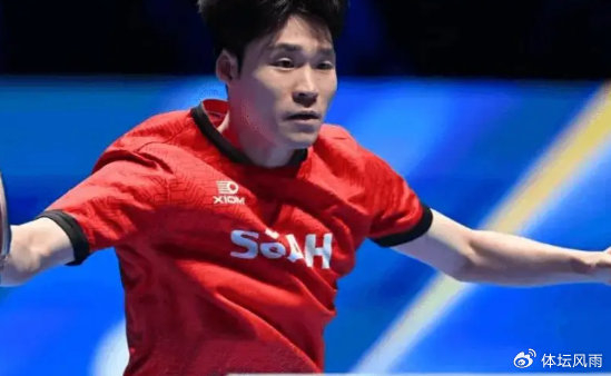 张禹珍髋关节旧伤复发退赛 重庆冠军赛格局生变