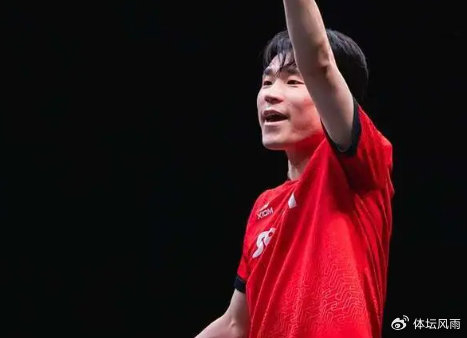 张禹珍髋关节旧伤复发退赛 重庆冠军赛格局生变