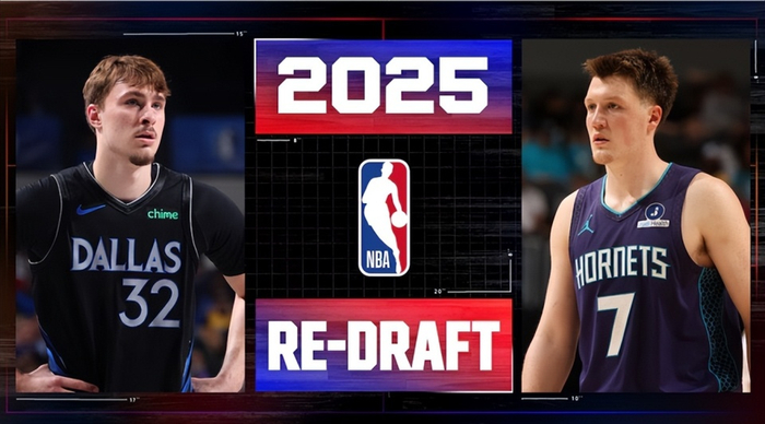 杨瀚森新秀赛季数据未达预期，开拓者或选马鲁