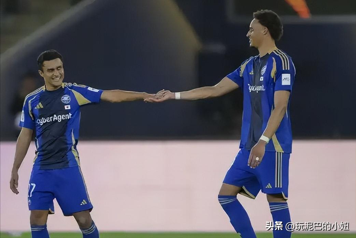 亚冠裁判马宁遭吉达联合主帅怒斥收钱黑哨引争