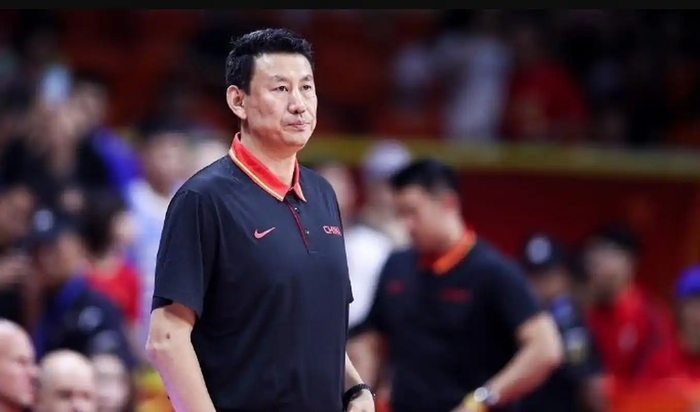 李楠解禁后下家浮现 首钢北控同曦成三大潜在选