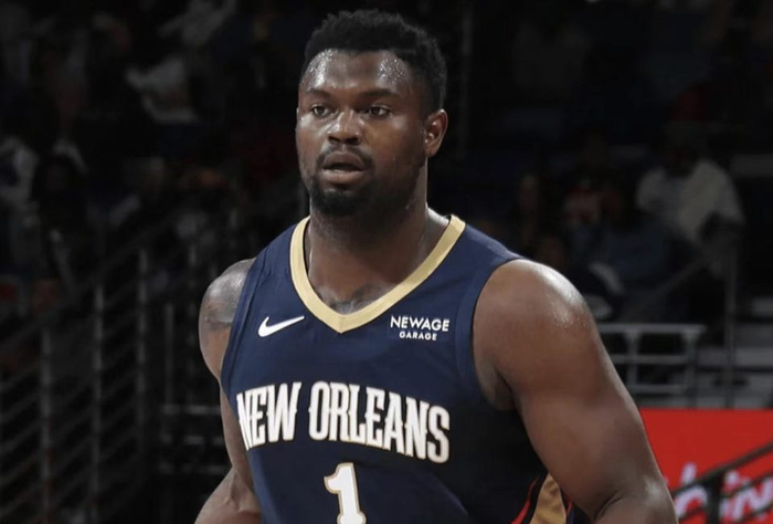 锡安续约后恐重蹈躺平覆辙 鹈鹕无奈延续高薪合