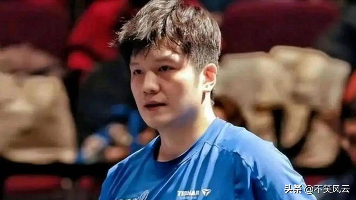 樊振东欧洲历练成国乒破局关键